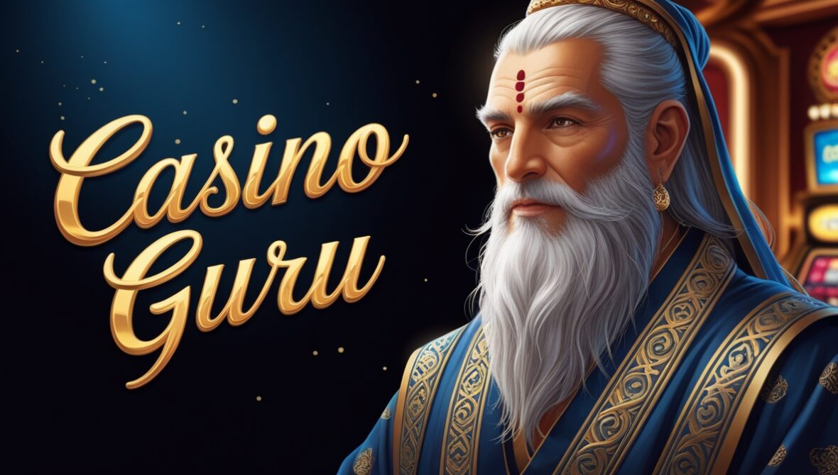 Casino Guru – The Ultimate Online Casino Comparison Hub