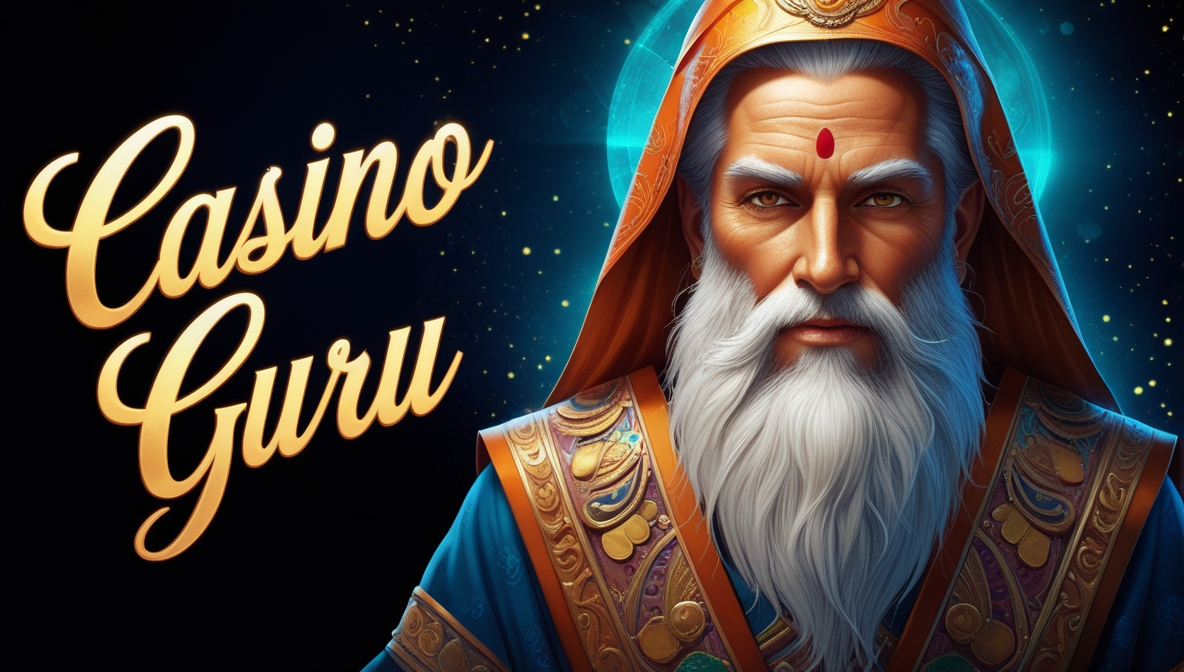 Casino Guru – The Ultimate Online Casino Comparison Hub