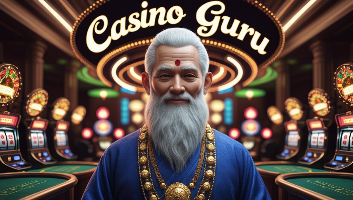Casino Guru – The Ultimate Online Casino Comparison Hub
